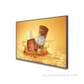 21.5 انچ LCD اعلانینګ ډیجیټل لاسلیک